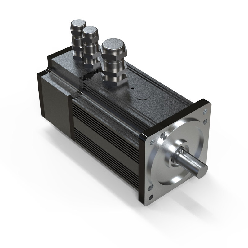 防爆146EX系列48V  1.5KW-2.5KW 3000RPM