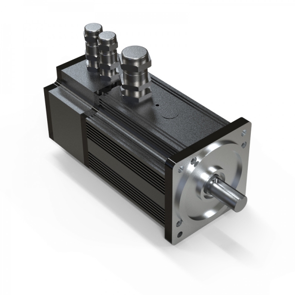防爆146EX系列48V  1.5KW-2.5KW 3000RPM